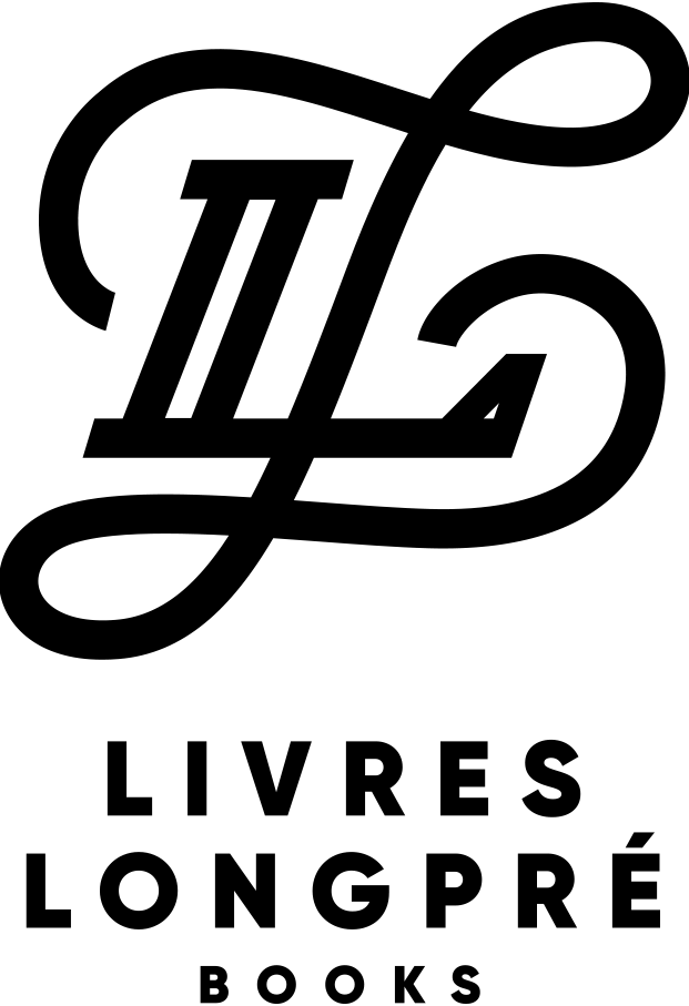 Livres Longpré Books